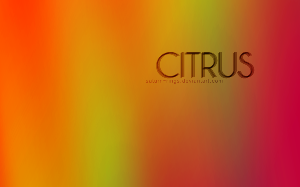 citrus