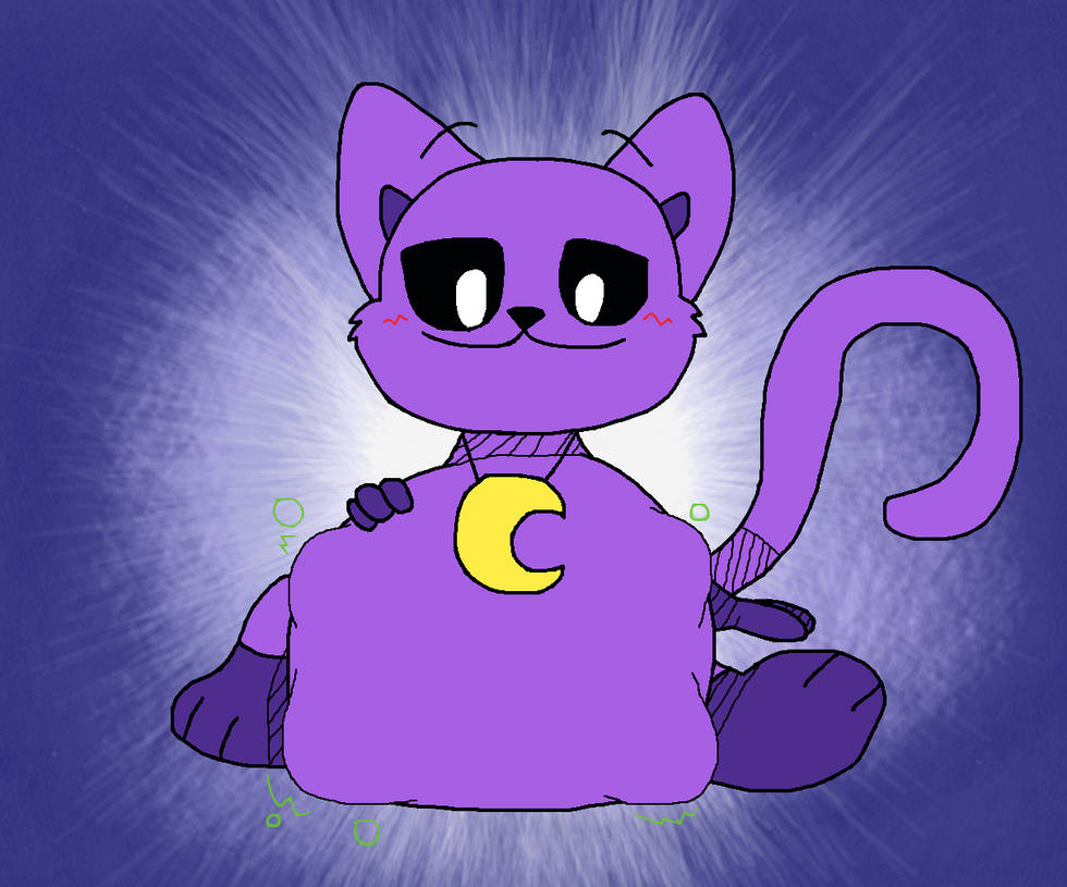 CatNap Vore By SoLameJoeyKev On DeviantArt catnap-vore-by-solamejoeykev-on-deviantart