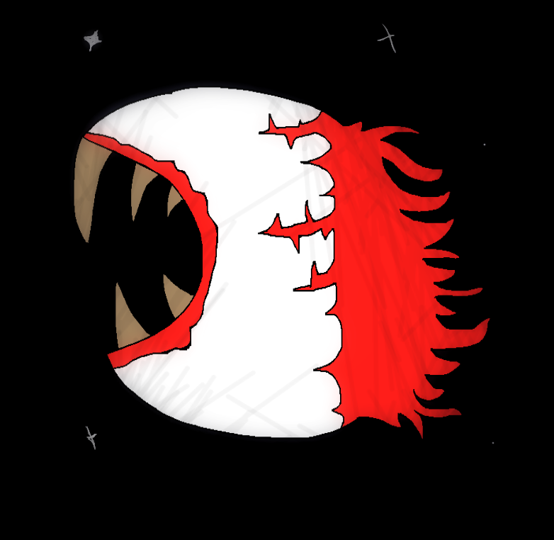 Eye Of Cthulhu by SoLameJoeyKev on DeviantArt