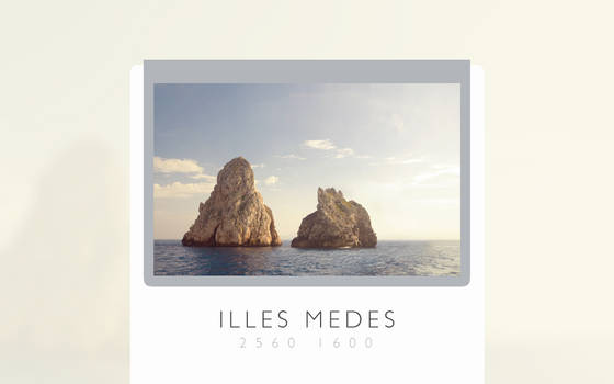 Illes Medes