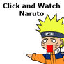 Click and Watch Naruto