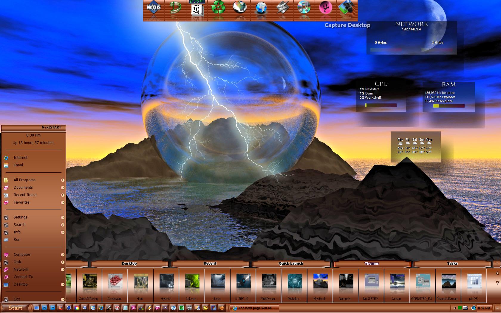 Mystical