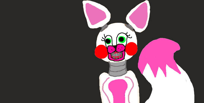 mangle
