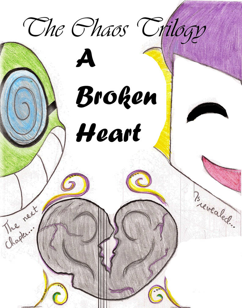 A Broken Heart Chapter 2: Playing God by DarkMarxSoul on DeviantArt