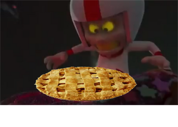 Pie