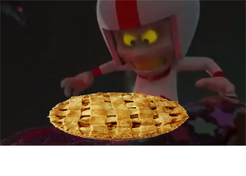 Pie