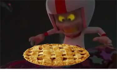 Pie