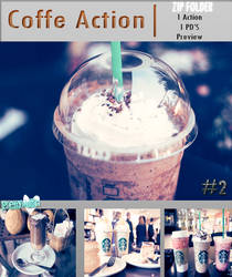 Coffe Action