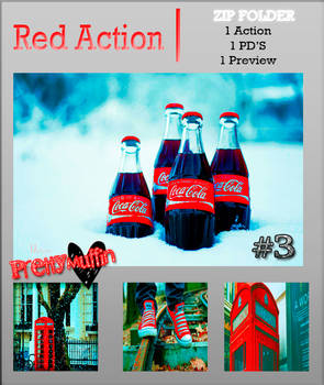 Red Action