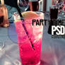 PSD  - Party Time