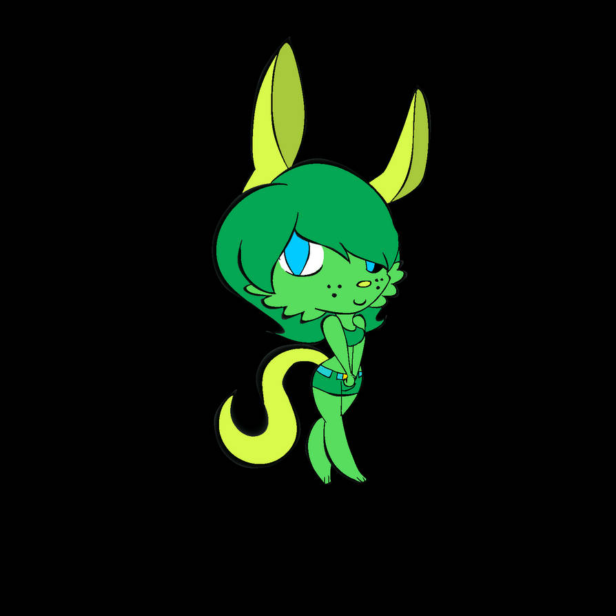 Why hello there by Mango-Doodle on DeviantArt