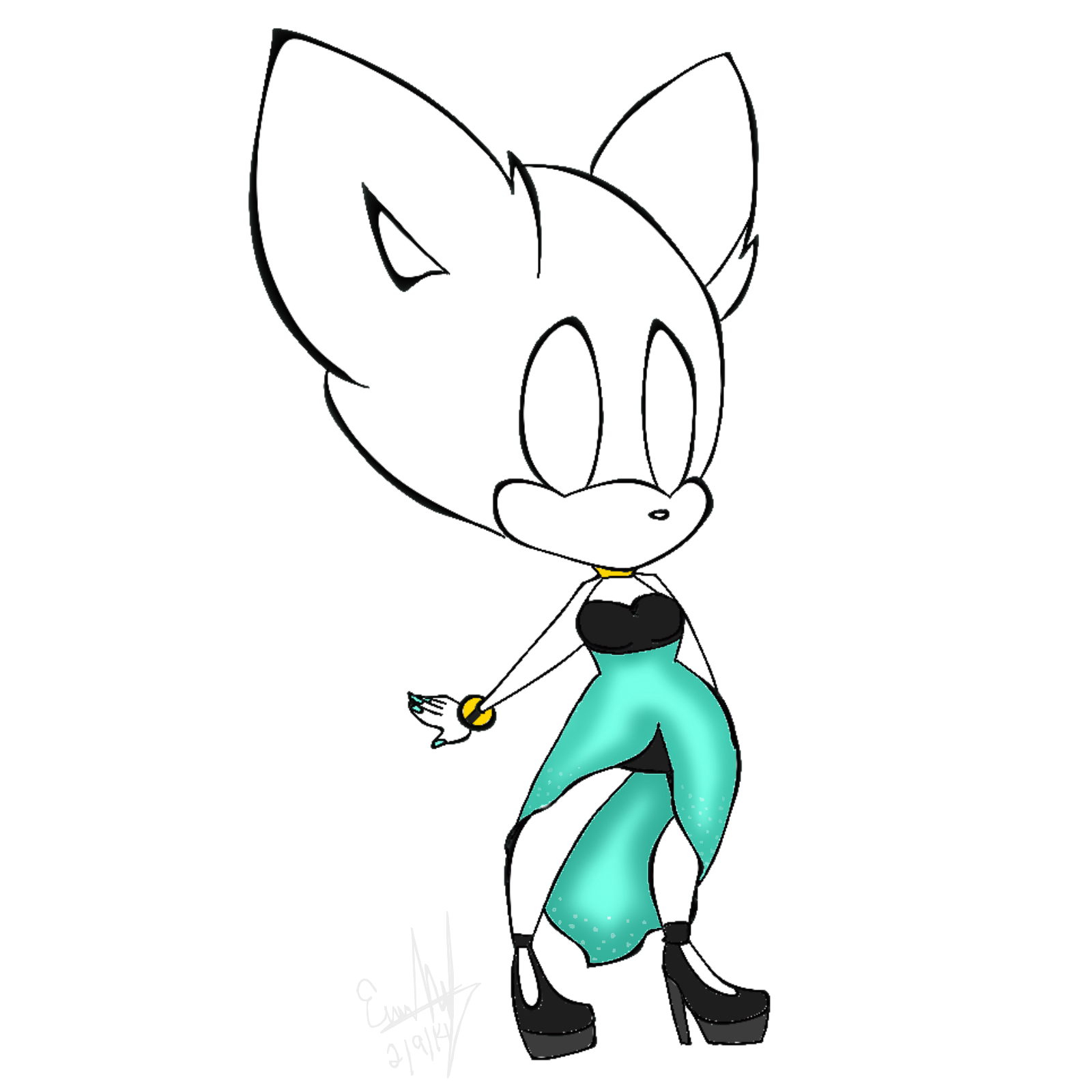 Outfit request 3 by Mango-Doodle on DeviantArt