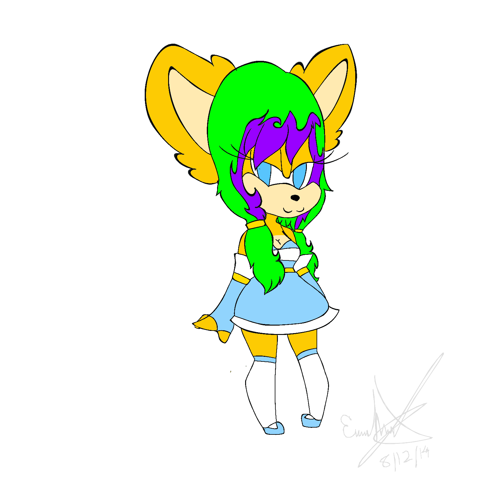 Contest Entry 3/4 by Mango-Doodle on DeviantArt