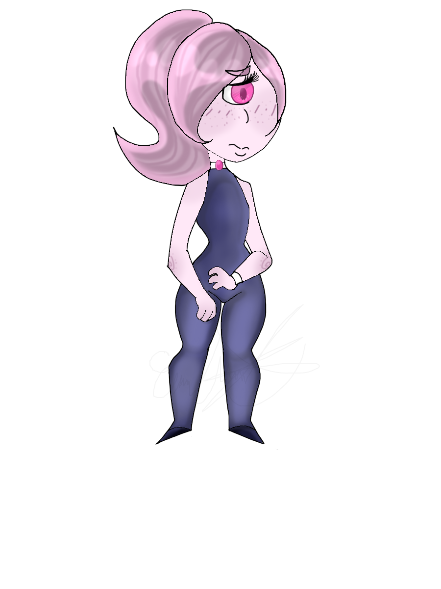 Just another doodle by Mango-Doodle on DeviantArt