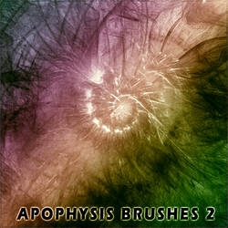 Apophysis Brushes 2