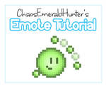 Emote Tutorial by ChaosEmeraldHunter