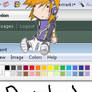 Neku browser sitter