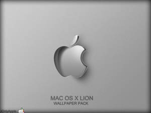 Mac os x Lion Pack