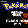 Pokemon Fire Red - Flash Rom