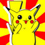 Caramell Pikachu