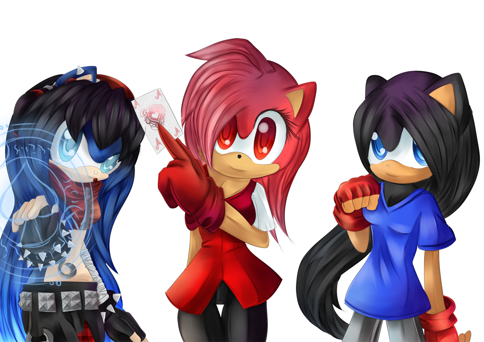 TOW Sidestory ep 2 Part 1 by AceofspadesTH on DeviantArt