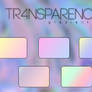 Tr4nsparency Gradients