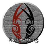 Manual: Nigromantes