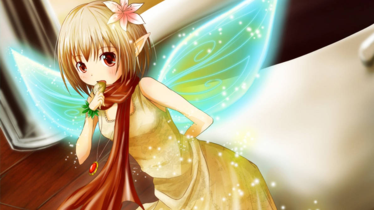 Mystical Friends Prologue 1: Chris/Crystal by mossagateturtle on DeviantArt