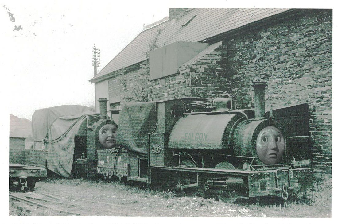 Mid Sodor Railway Closure by The ARC Minister on DeviantArt