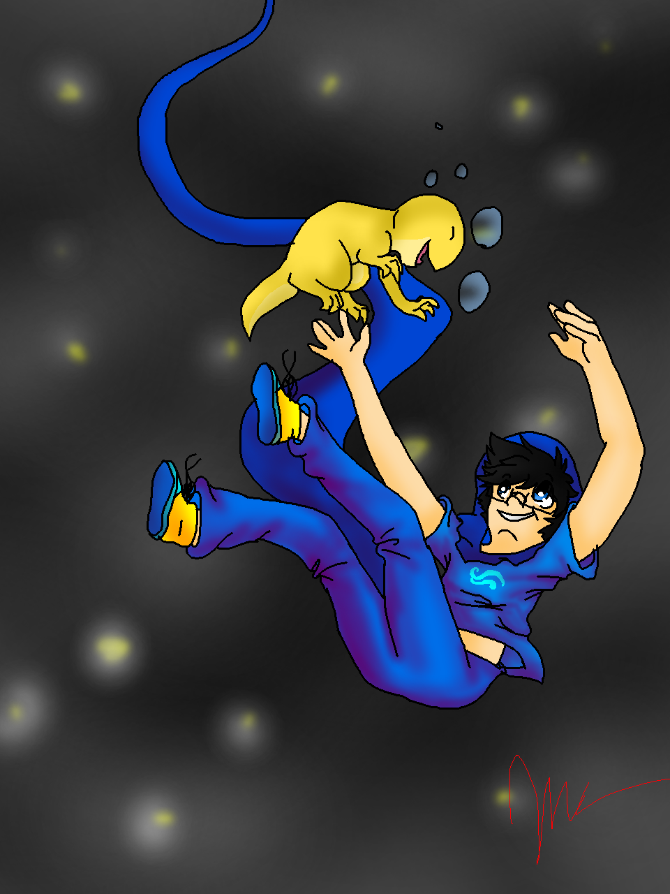 john doodles by steathwind on DeviantArt