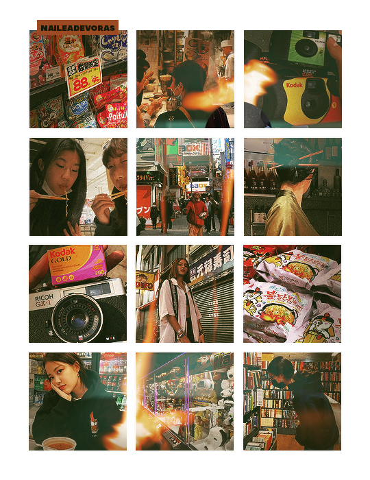 DISPOSABLE FILM BY NAILEADEVORAS by ethandolans on DeviantArt