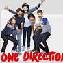 One Direction Folder Icon
