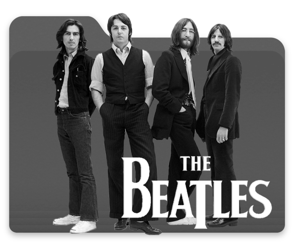 The Beatles Folder By Karlap0921 On Deviantart