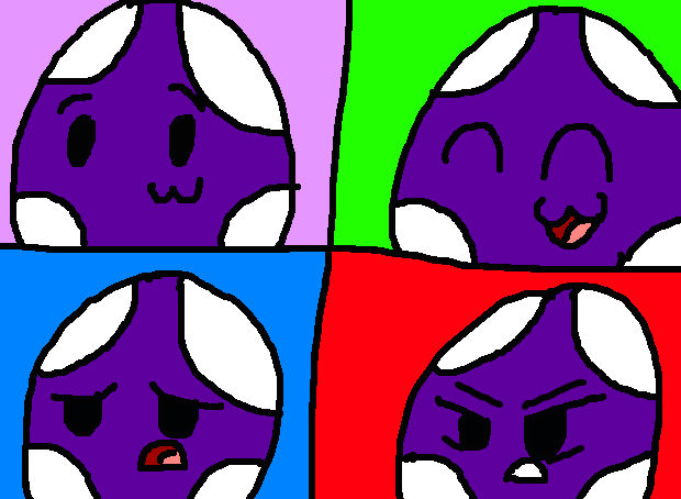 My emotion boxes by ImTheFemaleYoshi on DeviantArt