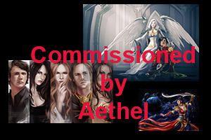 Commissions Gallery Intro
