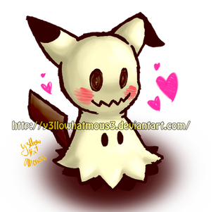 :MiMikyu: