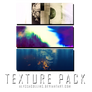 Texture Pack by AlyssaCollins