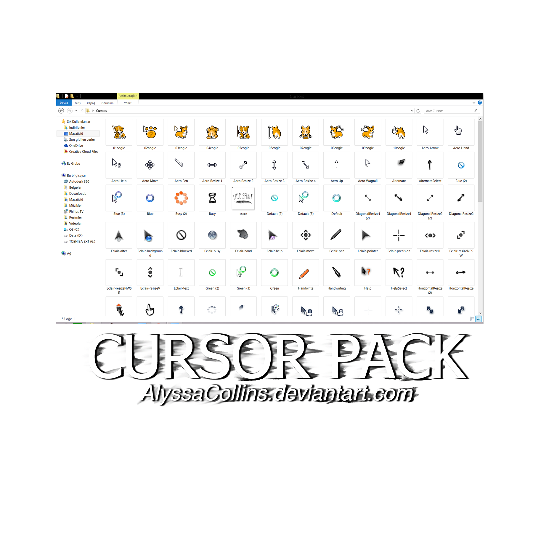 pokemon animated cursor pack pokemon animated cursor pack
