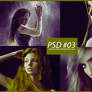 PSD #03