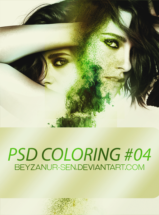 PSD #04 by Beyzanur-sen on DeviantArt