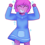 Kumatora (Mother 3)