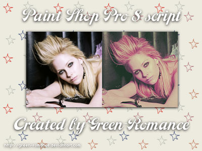 Paint Shop Pro 8 script - 19 by Green-Romance on DeviantArt