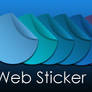 Web sticker pack