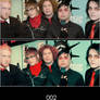 MCR Action Pack