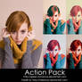 Adobe Photoshop Action Pack