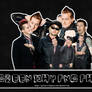 Green Day PNG Pack