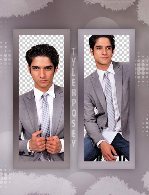 Tyler Posey#2