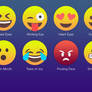 Emojis - Smileys