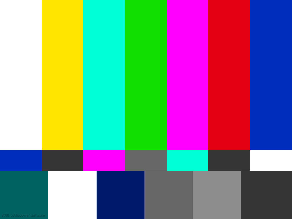 Пикающий сигнал. Помехи на телевизоре. Разноцветные полосы. Цветные полоски на телевизоре. Разноцветный экран.