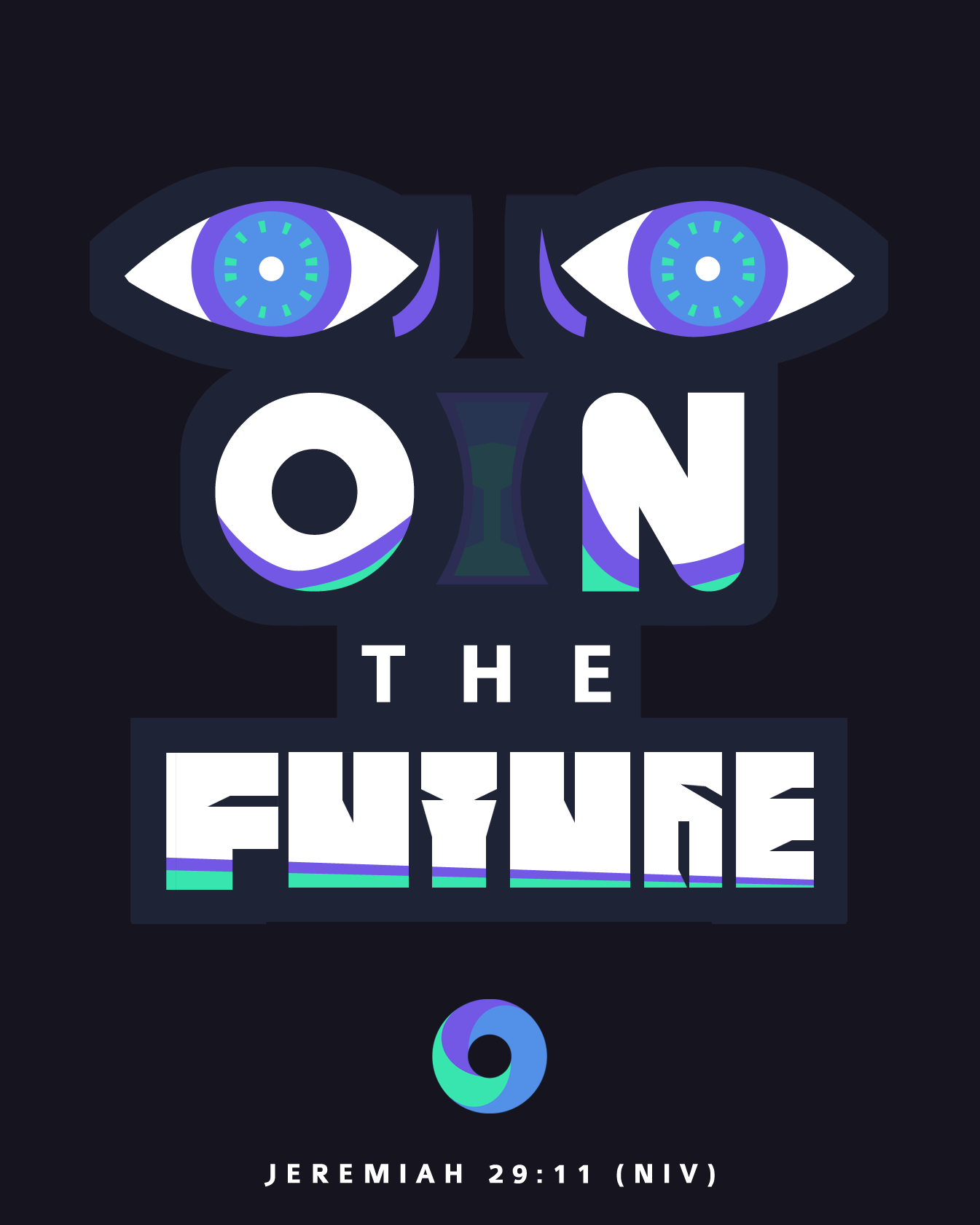 Eyes On The Future w/ PSD